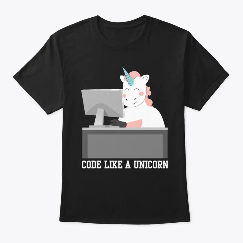 Code Like A Unicorn