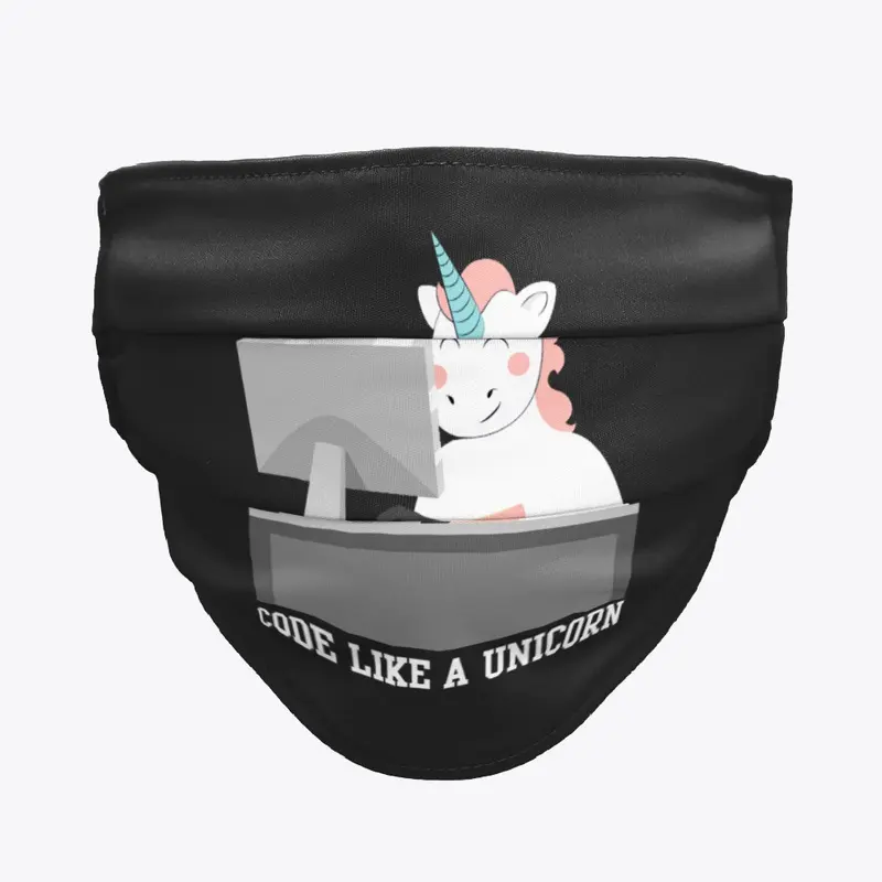 Code Like A Unicorn